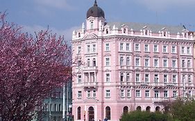 Hotel Opera Praha